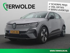 Renault Mégane E-Tech - EV60 Optimum Charge Evolution | Adapt. Cruise | Stoel- / stuurverw. |