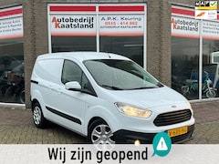 Ford Transit Courier - 1.5 TDCI Trend BTW - Dealer onderhouden - Airco - Cruise - 2017