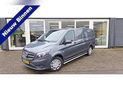 Mercedes-Benz Vito - 111 CDI Lang, Airco, Trekhaak, Prijs Is Rijklaar Ex Btw