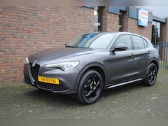 Alfa Romeo Stelvio - 2.0 T AWD Super