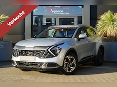 Kia Sportage - 1.6 T-GDi MHEV DynamicLine 160pk Navigatie/Stoelverwarming/Camera