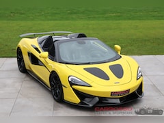 McLaren 570S Spider - Launch Edition