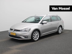 Volkswagen Golf Variant - 1.0 TSI Comfortline Business | Automaat | Navigatie | Apple Carplay | Climate Control | St