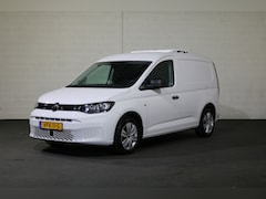 Volkswagen Caddy - 2.0 TDI Koelwagen Airco Apple Carplay