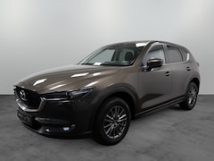 Mazda CX-5 - 2.0 SAG 165 SkL GT