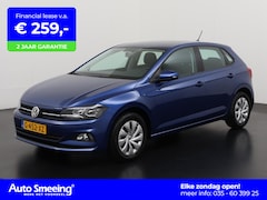 Volkswagen Polo - 1.0 TSI Comfortline DSG | Navigatie | Zondag Open