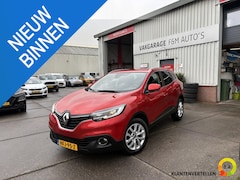 Renault Kadjar - 1.2 TCe Intens