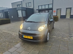 Citroën C1 - 1.0-12V Ambiance airco 5drs