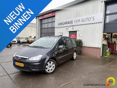 Ford C-Max - 1.6-16V Trend