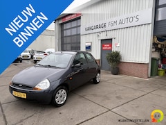 Ford Ka - 1.3 Cool & Sound