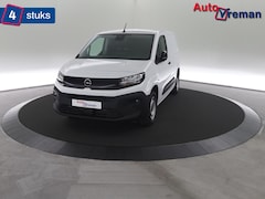 Opel Combo - 1.5D 102PK -Stoelverw/3-Zits/Carplay/Camera