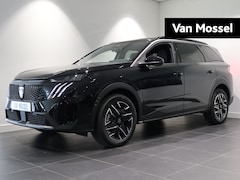 Peugeot 5008 - 1.2 Hybrid 136 Allure 7P | Automaat | 360 Camera | Adaptieve Cruise | DIRECT RIJDEN