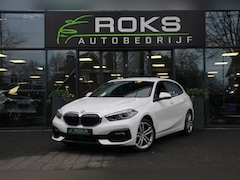 BMW 1-serie - 118i High Executive Edition