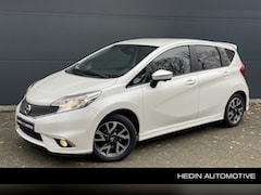 Nissan Note - 1.2 DIG-S Connect Edition