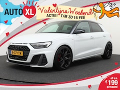 Audi A1 Sportback - S1 40 TFSI 200 PK Aut. S-Line Carplay Stoelverw. Cruise LMV 18'