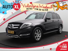 Mercedes-Benz GLK-klasse - 220 CDI Aut. Prestige Trekhaak Adapt. Cruise Camera