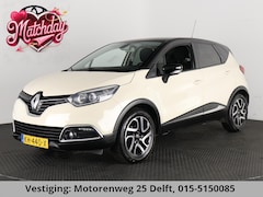 Renault Captur - 0.9 TCe Dynamique . Trekhaak . Parkeersensoren achter . Airco