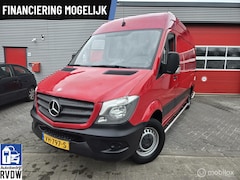 Mercedes-Benz Sprinter - bestel 210 2.2 CDI 325