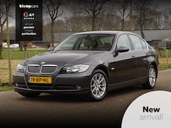 BMW 3-serie - 325i Dynamic Executive | Topstaat | Youngtimer | Uniek