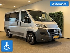 Fiat Ducato - L1H1 Rolstoelbus Automaat