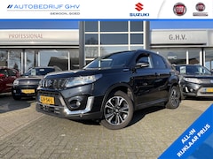 Suzuki Vitara - 1.4 Boosterjet 129pk Smart Hybrid Style