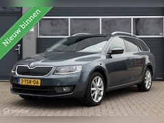 Skoda Octavia Combi - 1.2 TSI Greentech Elegance Businessline BOMVOL