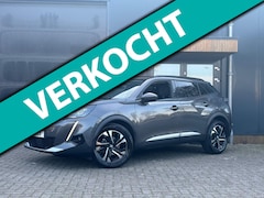 Peugeot 2008 - 1.2 PureTech Allure Pack