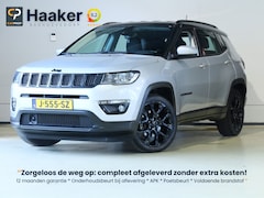 Jeep Compass - 1.3T Night Eagle * AFLEVERPAKKET INBEGREPEN INCL. 1 JAAR GARANTI