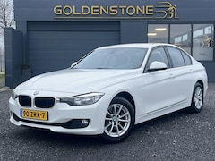 BMW 3-serie - 320i Executive 1e Eigenaar, Navi, Clima, Cruise, PDC Achter, LM Velgen, NL Auto, N.A.P, AP