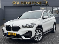 BMW X1 - sDrive18i Executive Edition 2e Eigenaar, Navi, Clima, Cruise, PDC, Trekhaak, Weinig KM, De