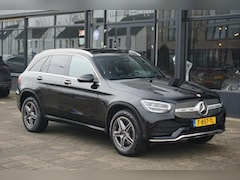 Mercedes-Benz GLC-klasse - 300e 4MATIC | AMG Pakket | PANO | burmester