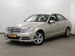 Mercedes-Benz C-klasse - 180 Business Class Elegance