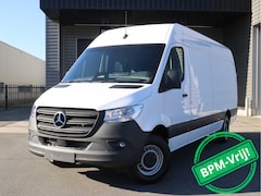 Mercedes-Benz Sprinter - 315CDI 150PK Automaat L3H2 RWD PRO | 270 deuren | opstap | smartphone pakket |