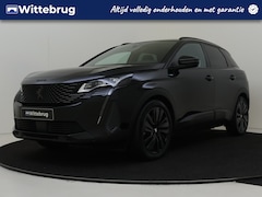 Peugeot 3008 - 1.6 HYbrid 225 GT Pack Business | Nappa Leder | Panoramadak | Stoelverwarming