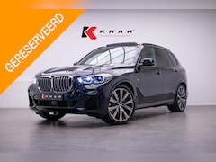 BMW X5 - xDrive45e High Executive 45e | Pano| 360 camera| Head up