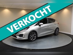 Ford Fiesta - 1.0 EcoBoost Hybrid ST-Line X *Carplay* 31.000Km