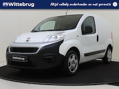 Fiat Fiorino - 1.3 MJ 80PK SX | Navigatie | Cruise Control | Parkeerhulp |