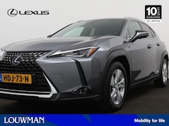 Lexus UX - 250h AWD Executive Limited | Mark Levinson | Voorstoelen verwarmd | Stuurwiel verwarmd |