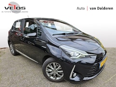 Toyota Yaris - 1.5 Hybrid Executive Apple carplay / Android auto Trekhaak