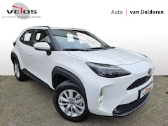 Toyota Yaris Cross - 1.5 Hybrid 115 Active Apple carplay /Android auto