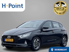 Hyundai i20 - 1.0 T-GDI Comfort Smart | €2000 KORTING | NAVIGATIE | CAMERA | SENSOREN | DODEHOEK DETECTI