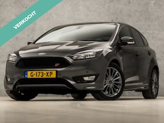 Ford Focus - 1.5 Titanium Sport 150Pk (APPLE CARPLAY, NAVIGATIE, CLIMATE, CAMERA, STOELVERWARMING, GETI