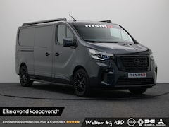 Nissan Primastar - 2.0 dCi 130pk L2H1 Nismo+ | 2500KG Trekgewicht | 0% Lease | Achteruitrijcamera | 5 Jaar Fa