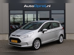 Ford B-Max - 1.6 Ti-VCT Titanium AUTOMAAT NAVI, Trekhaak, Winterpack, Stoelv