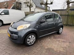 Citroën C1 - 1.0-12V Séduction APK 27-11-2025 NW Einddemper