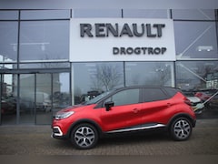 Renault Captur - 90PK-INTENS-37DKM-NAVI-CLIMA-CAMERA-LMV-PDC