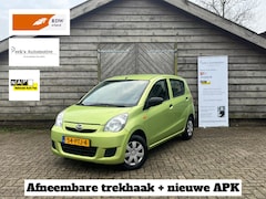 Daihatsu Cuore - 1.0 Comfort / NweAPK / 2eEigenaar / Dealeronderhouden /Super