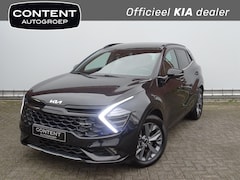 Kia Sportage - 1.6 T-GDi 230pk Hybrid GT-Line |Pano |Actie