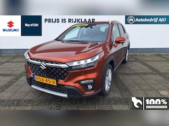 Suzuki S-Cross - 1.5 Hybrid Select AUTOMAAT RIJKLAAR PRIJS