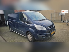 Ford Transit Custom - 290 2.0 TDCI L2H1 Trend ADVERTENTIE LEZEN